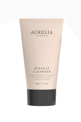 Miracle Facial Cleanser